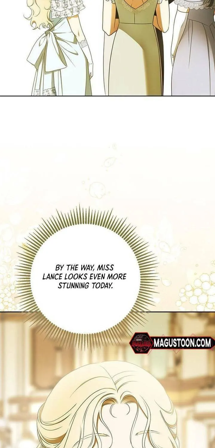 Miss Pendleton Chapter 5 page 61 - 