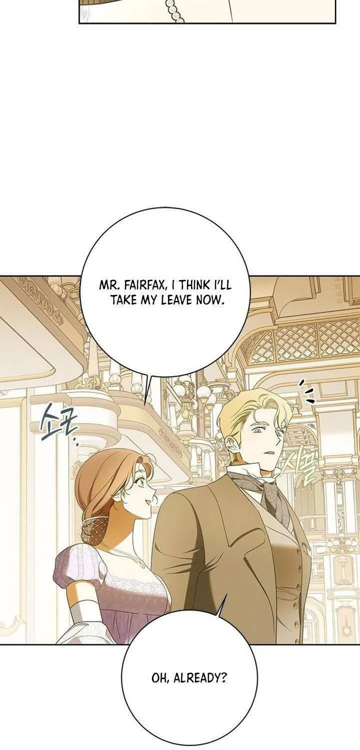 Miss Pendleton Chapter 5 page 65 - 