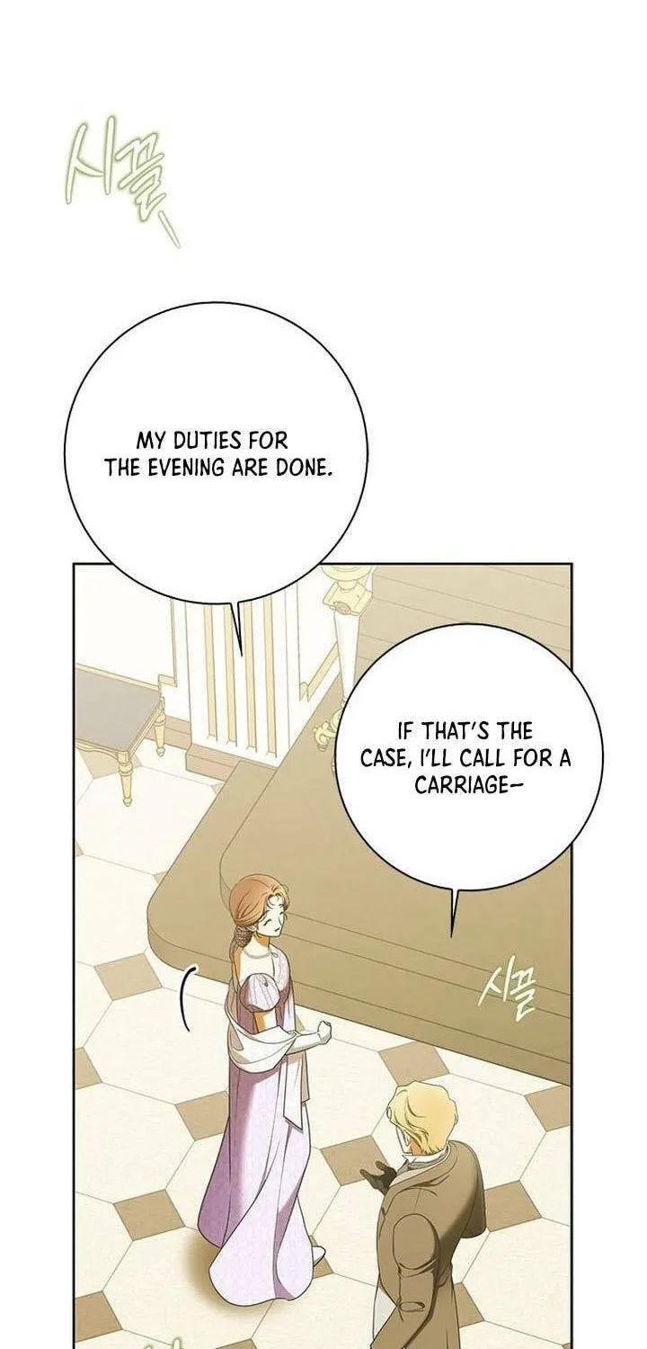Miss Pendleton Chapter 5 page 66 - 