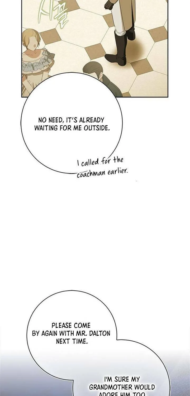 Miss Pendleton Chapter 5 page 67 - 
