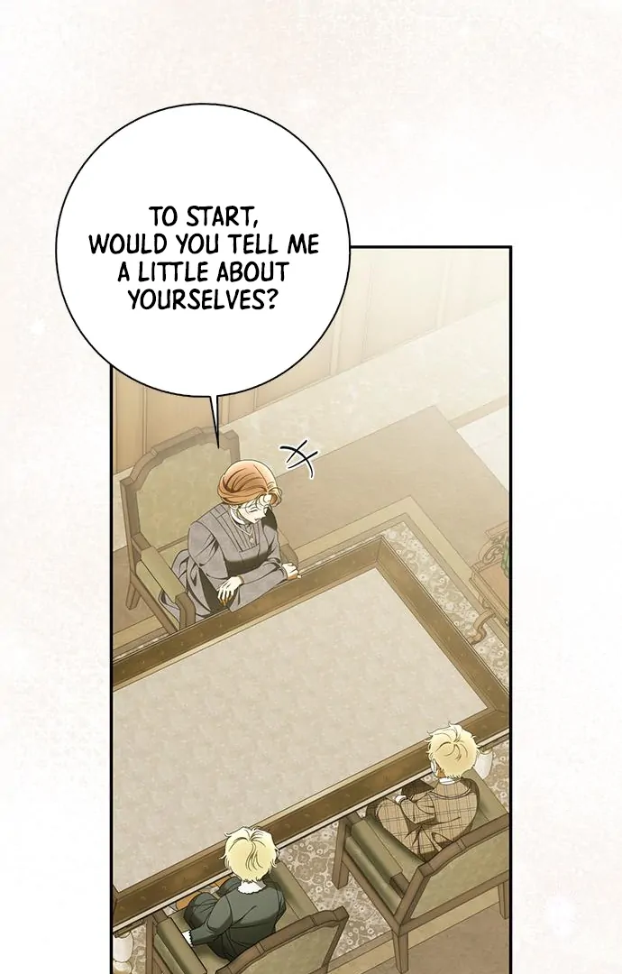Miss Pendleton Chapter 50 page 11 - 