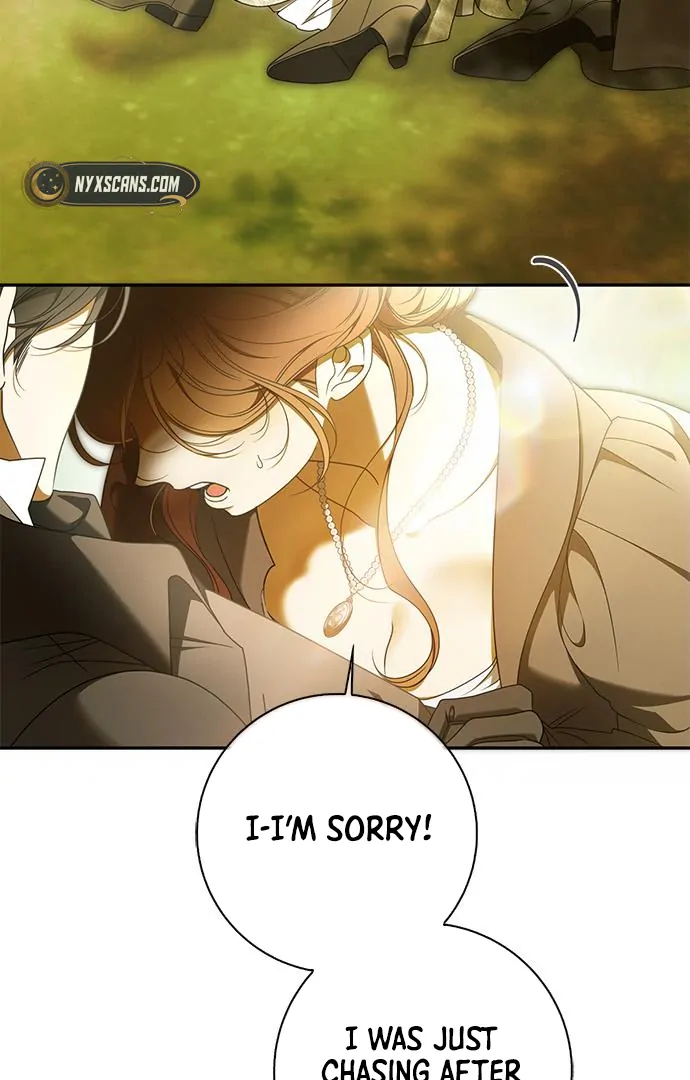 Miss Pendleton Chapter 50 page 105 - 