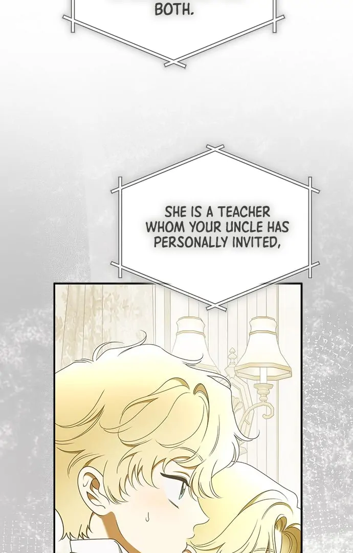 Miss Pendleton Chapter 50 page 3 - 