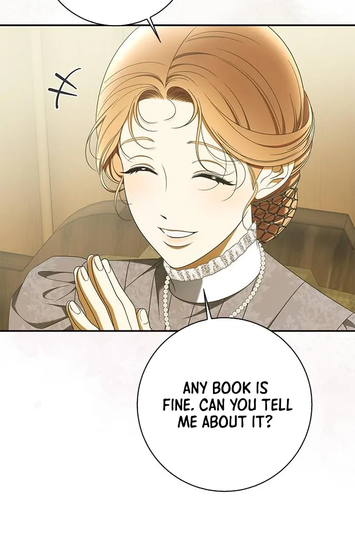 Miss Pendleton Chapter 50 page 21 - 