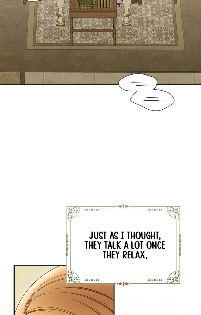 Miss Pendleton Chapter 50 page 23 - 