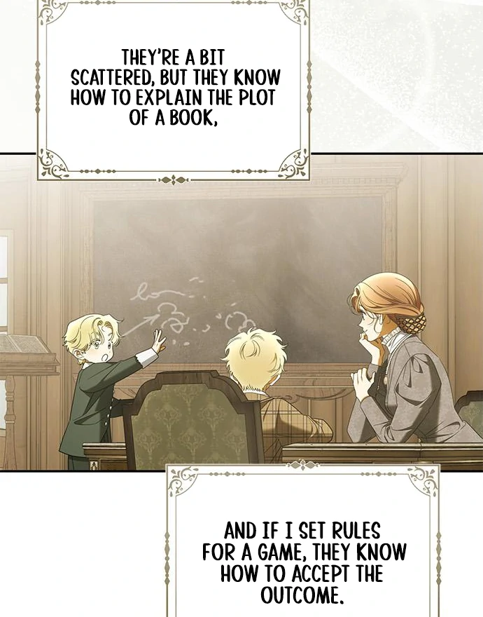 Miss Pendleton Chapter 50 page 26 - 