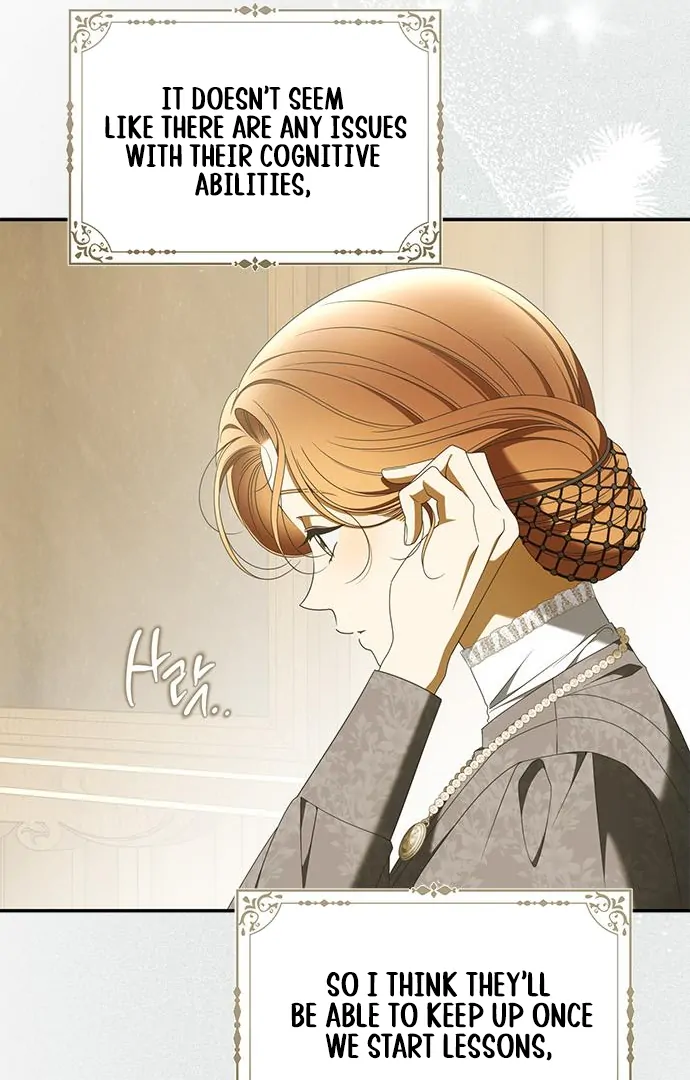 Miss Pendleton Chapter 50 page 28 - 