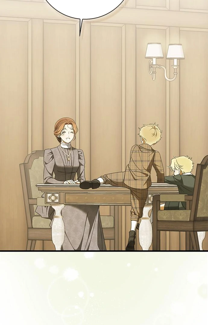 Miss Pendleton Chapter 50 page 32 - 