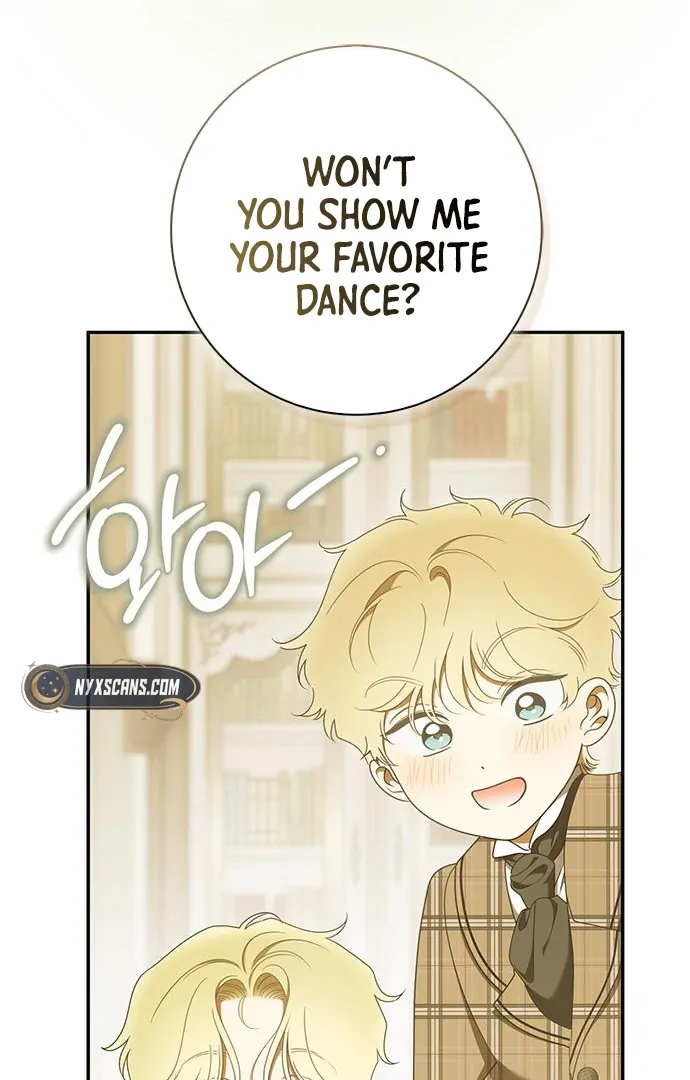 Miss Pendleton Chapter 50 page 33 - 
