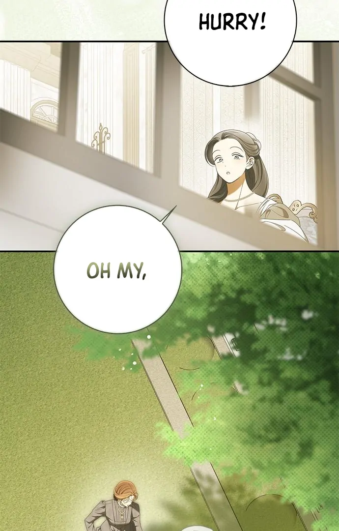 Miss Pendleton Chapter 50 page 38 - 