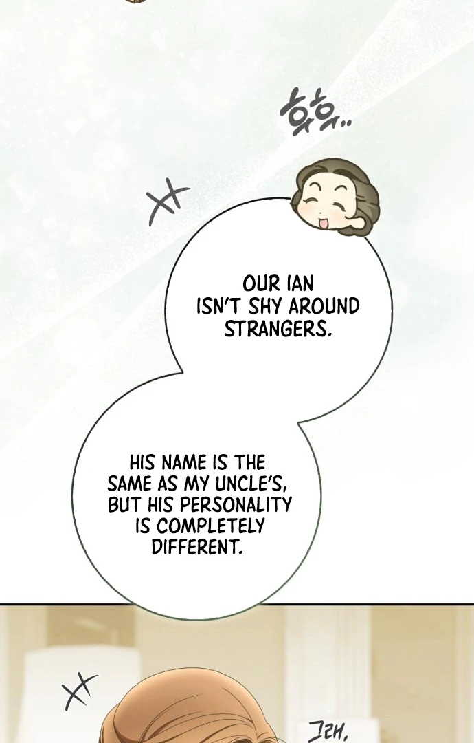 Miss Pendleton Chapter 50 page 46 - 