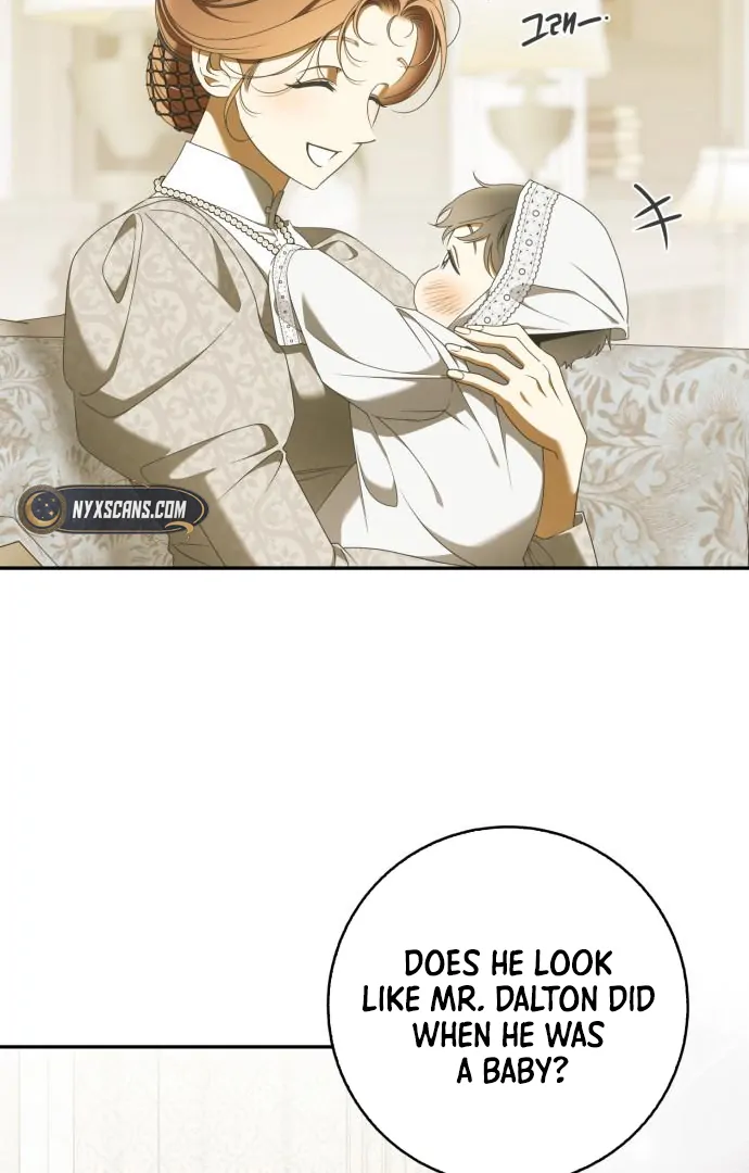 Miss Pendleton Chapter 50 page 47 - 