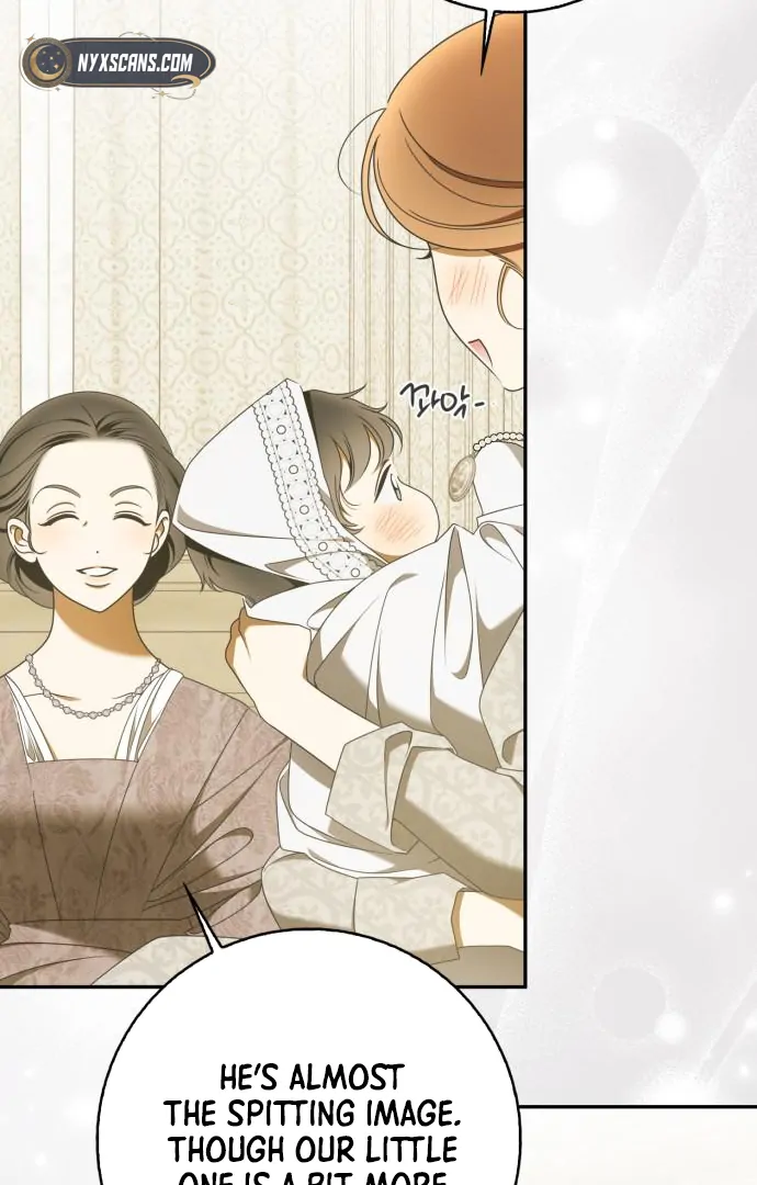 Miss Pendleton Chapter 50 page 48 - 