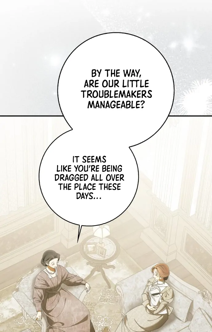 Miss Pendleton Chapter 50 page 50 - 