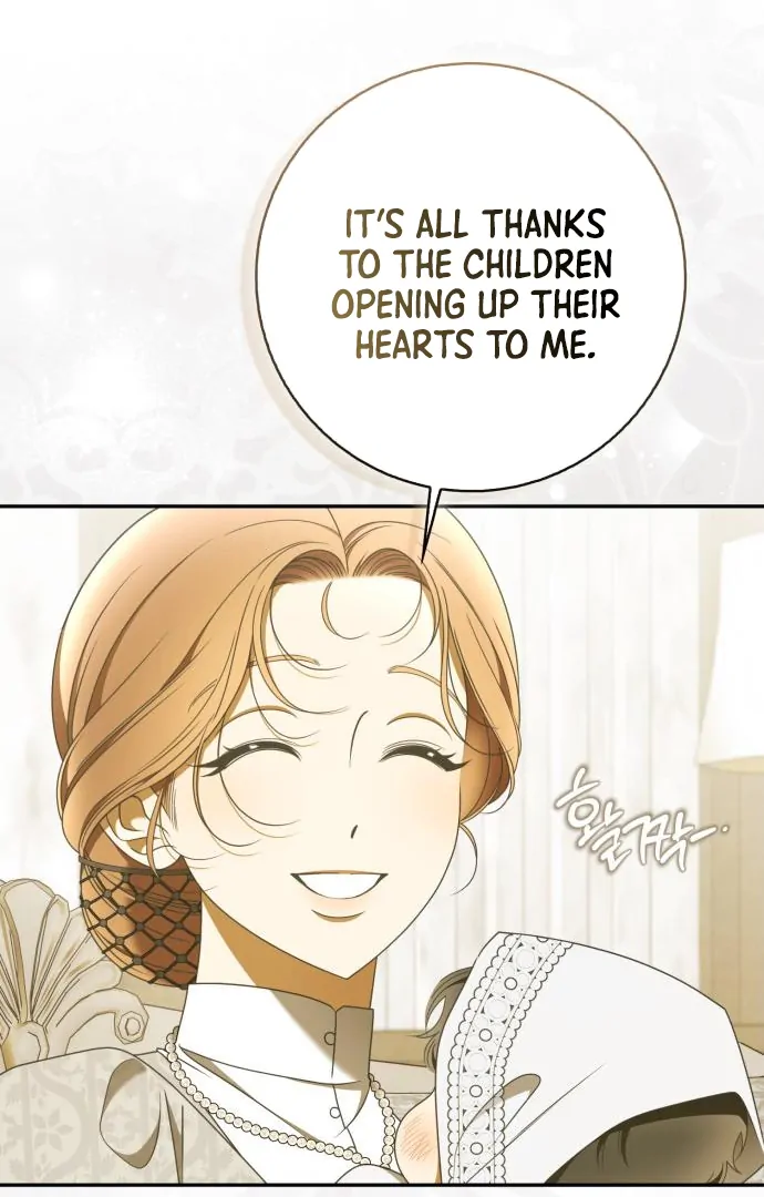 Miss Pendleton Chapter 50 page 52 - 