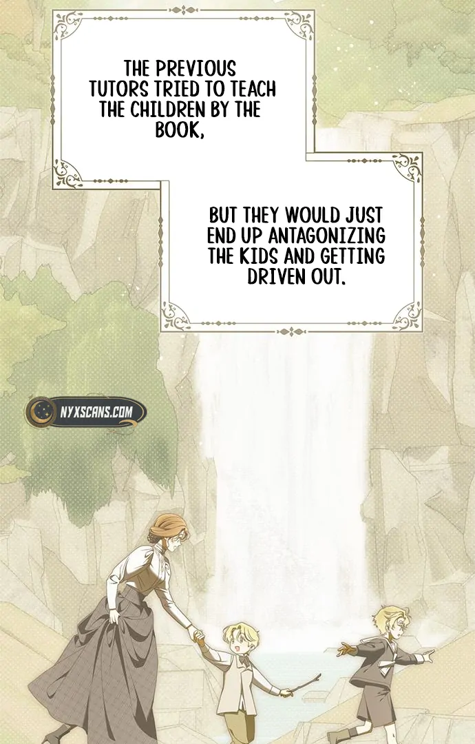 Miss Pendleton Chapter 50 page 55 - 