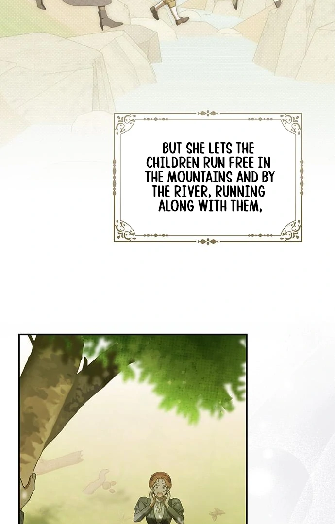 Miss Pendleton Chapter 50 page 56 - 