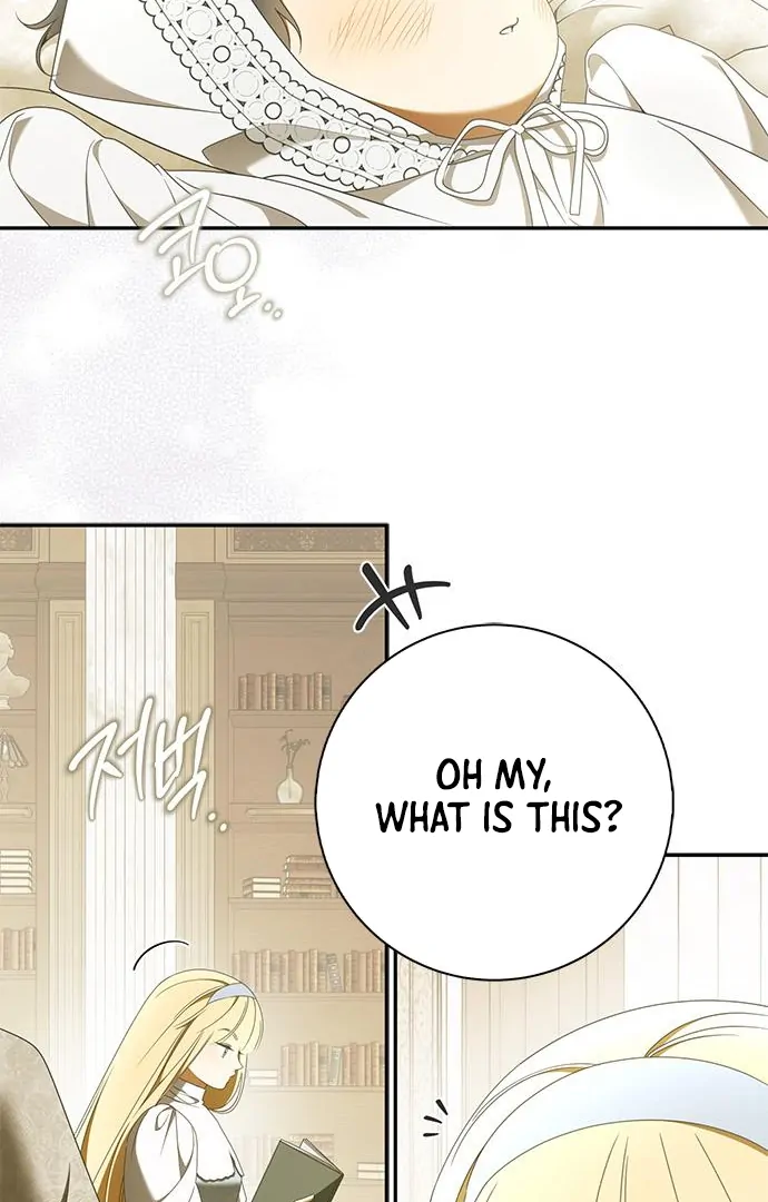 Miss Pendleton Chapter 50 page 62 - 