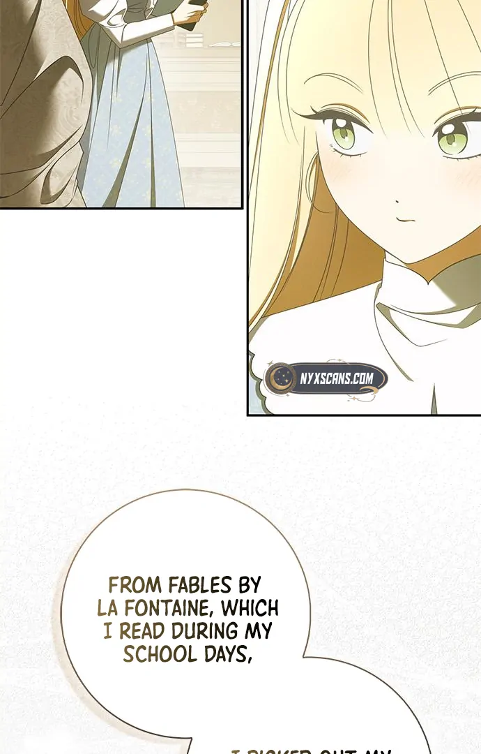Miss Pendleton Chapter 50 page 63 - 