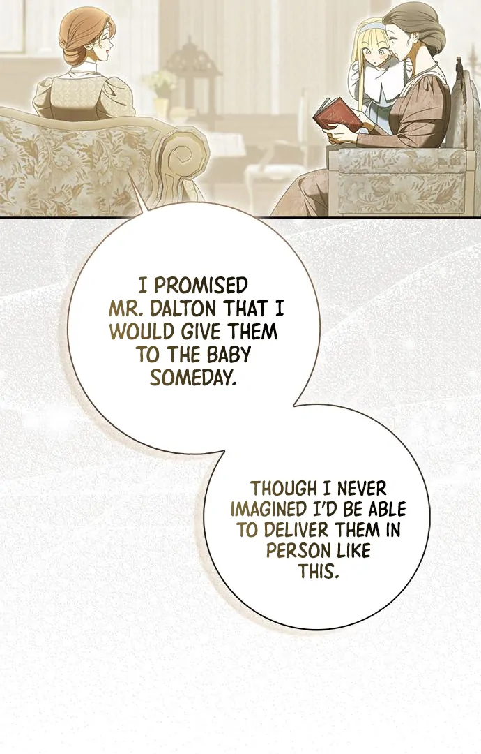 Miss Pendleton Chapter 50 page 65 - 