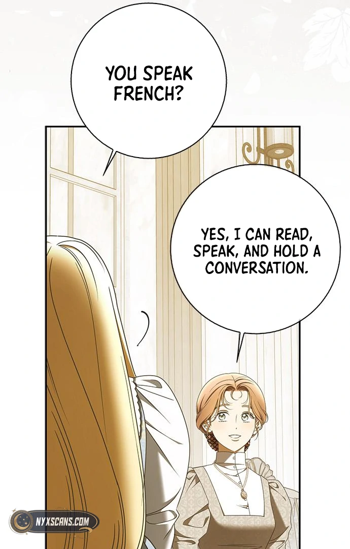 Miss Pendleton Chapter 50 page 69 - 