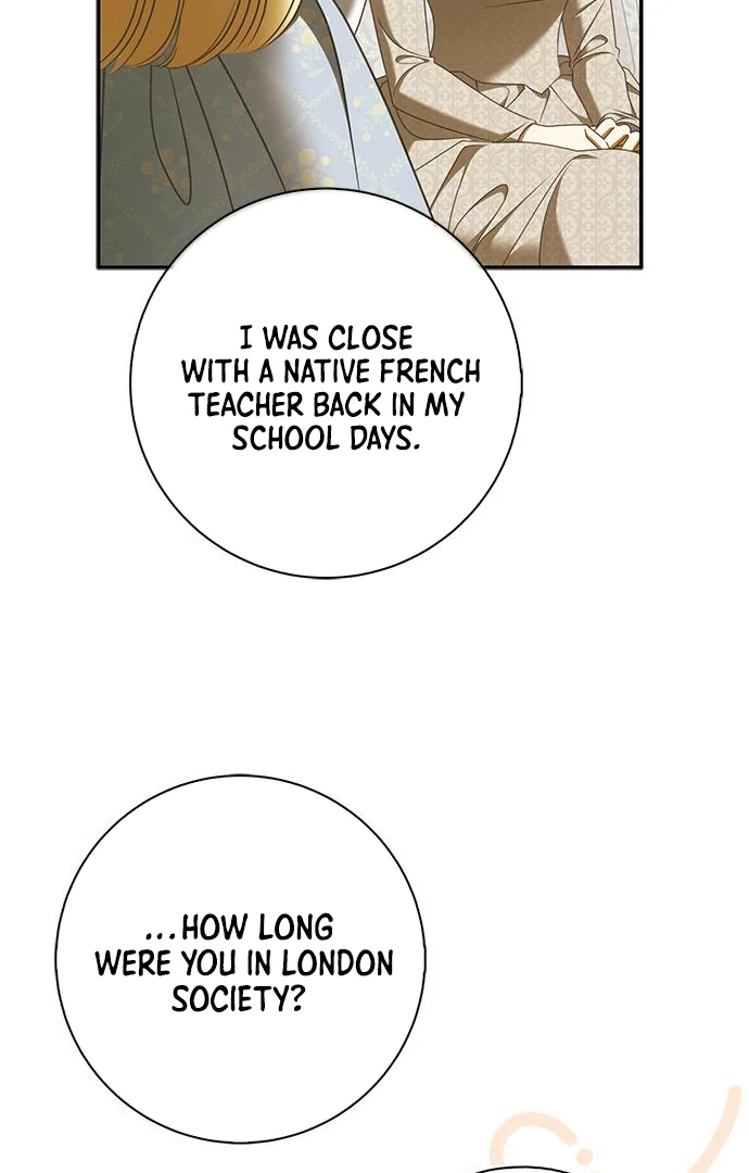 Miss Pendleton Chapter 50 page 70 - 