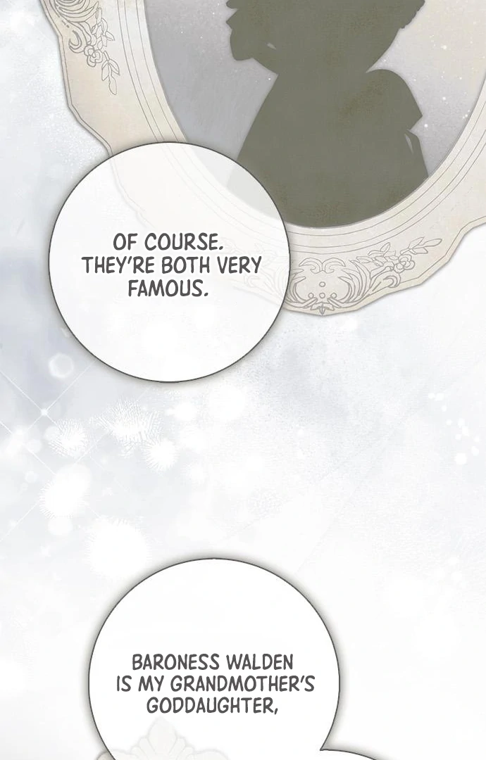 Miss Pendleton Chapter 50 page 73 - 