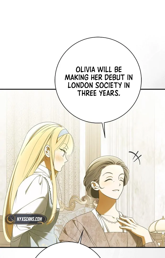 Miss Pendleton Chapter 50 page 76 - 