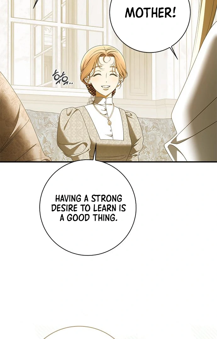 Miss Pendleton Chapter 50 page 78 - 