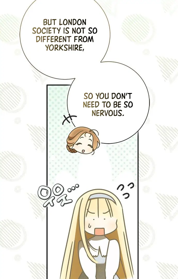 Miss Pendleton Chapter 50 page 79 - 