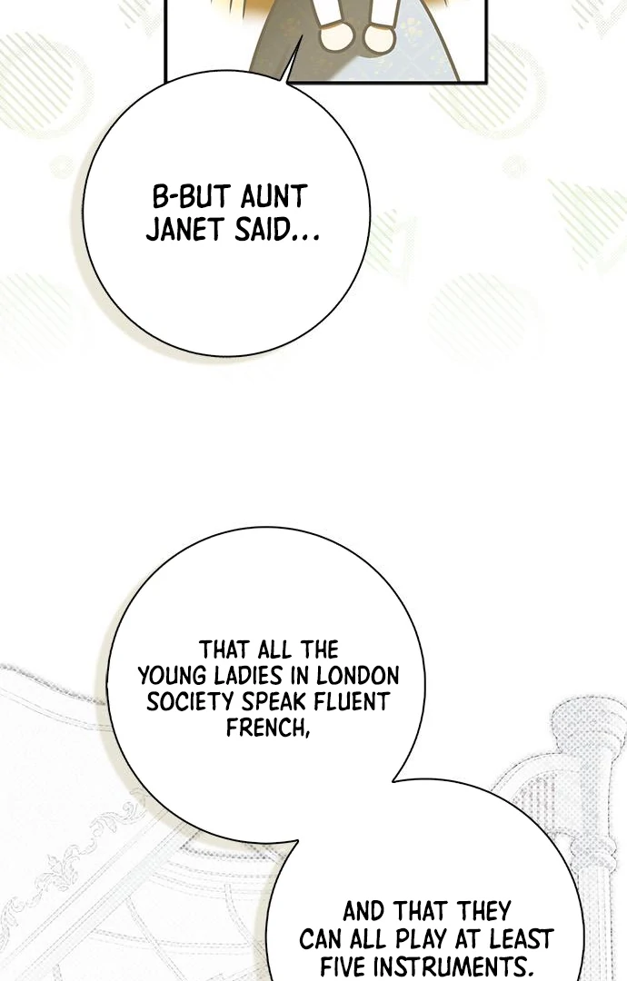 Miss Pendleton Chapter 50 page 80 - 