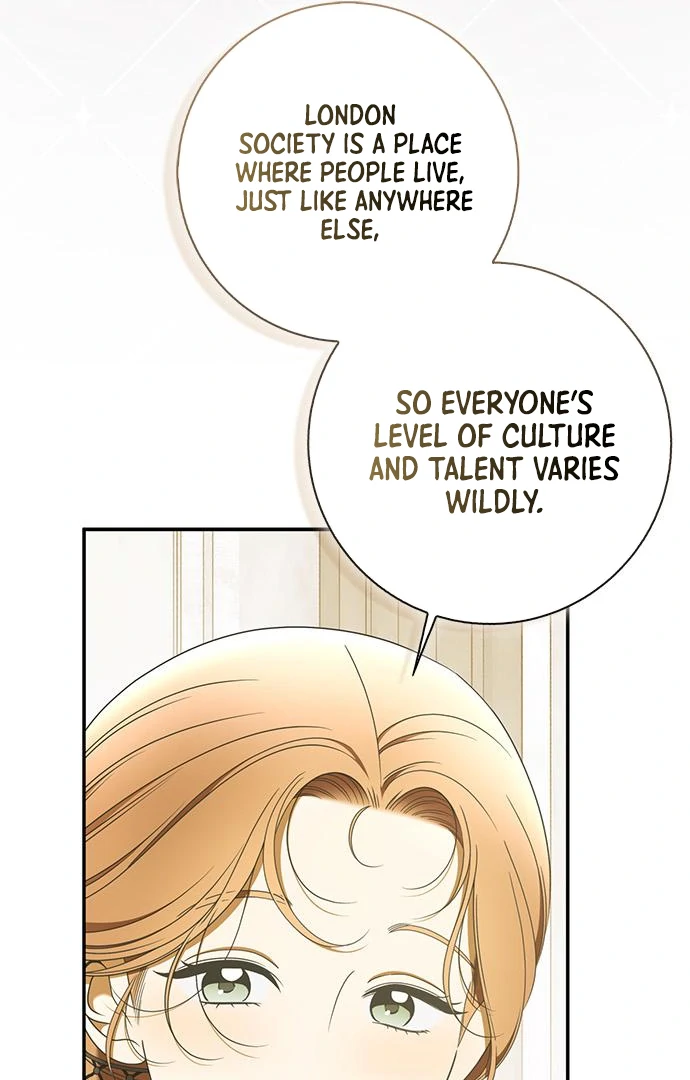 Miss Pendleton Chapter 50 page 83 - 