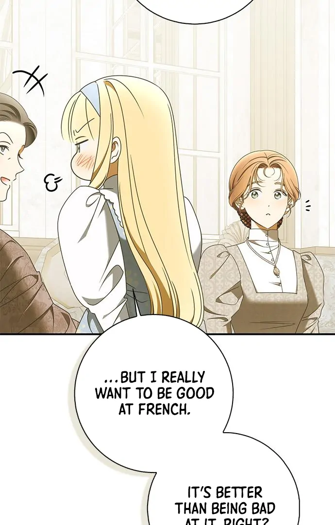 Miss Pendleton Chapter 50 page 86 - 