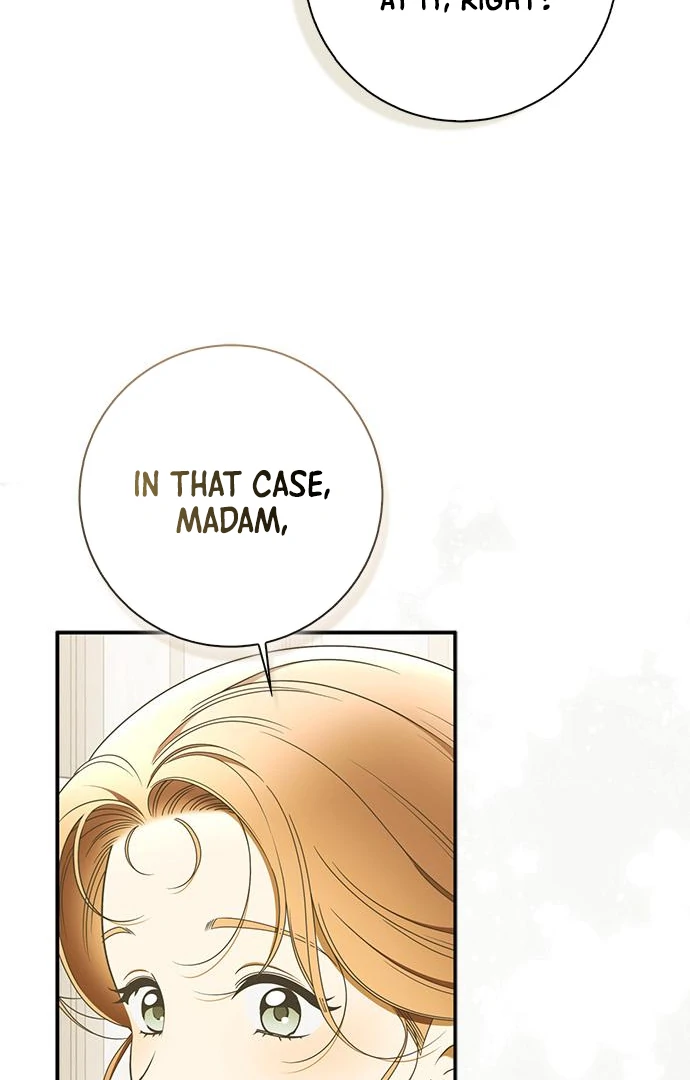 Miss Pendleton Chapter 50 page 87 - 