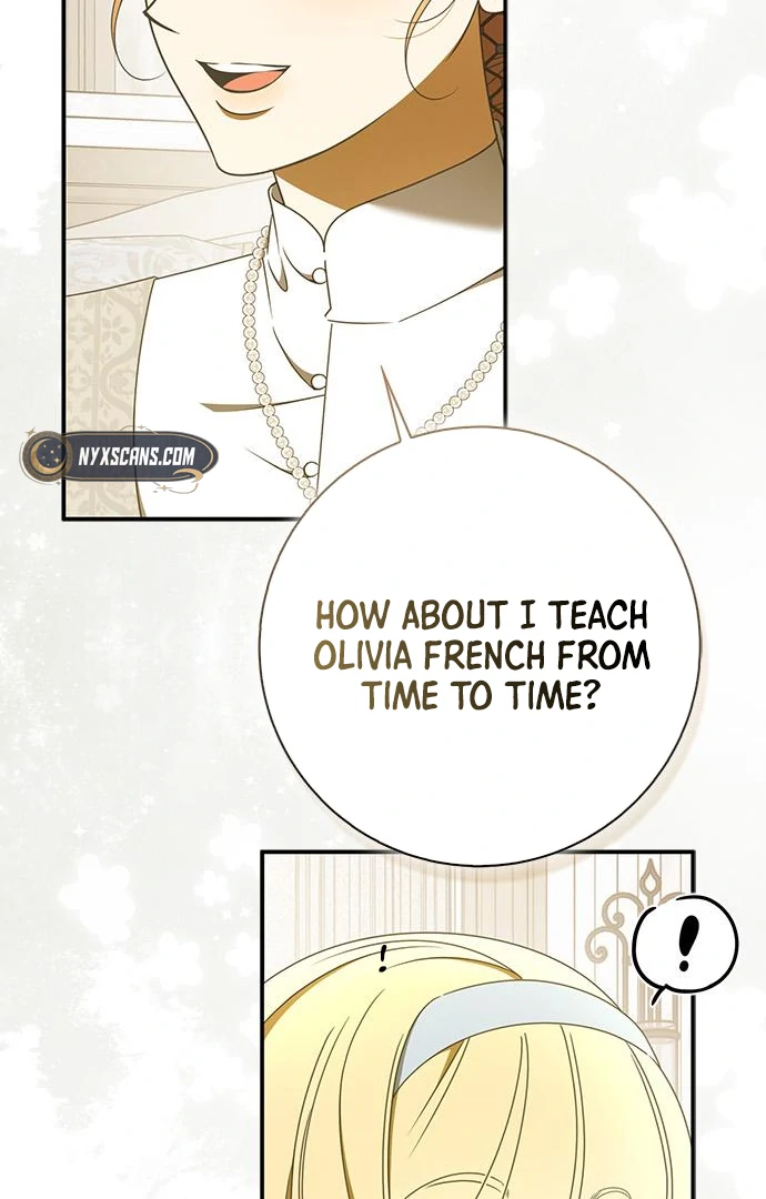 Miss Pendleton Chapter 50 page 88 - 