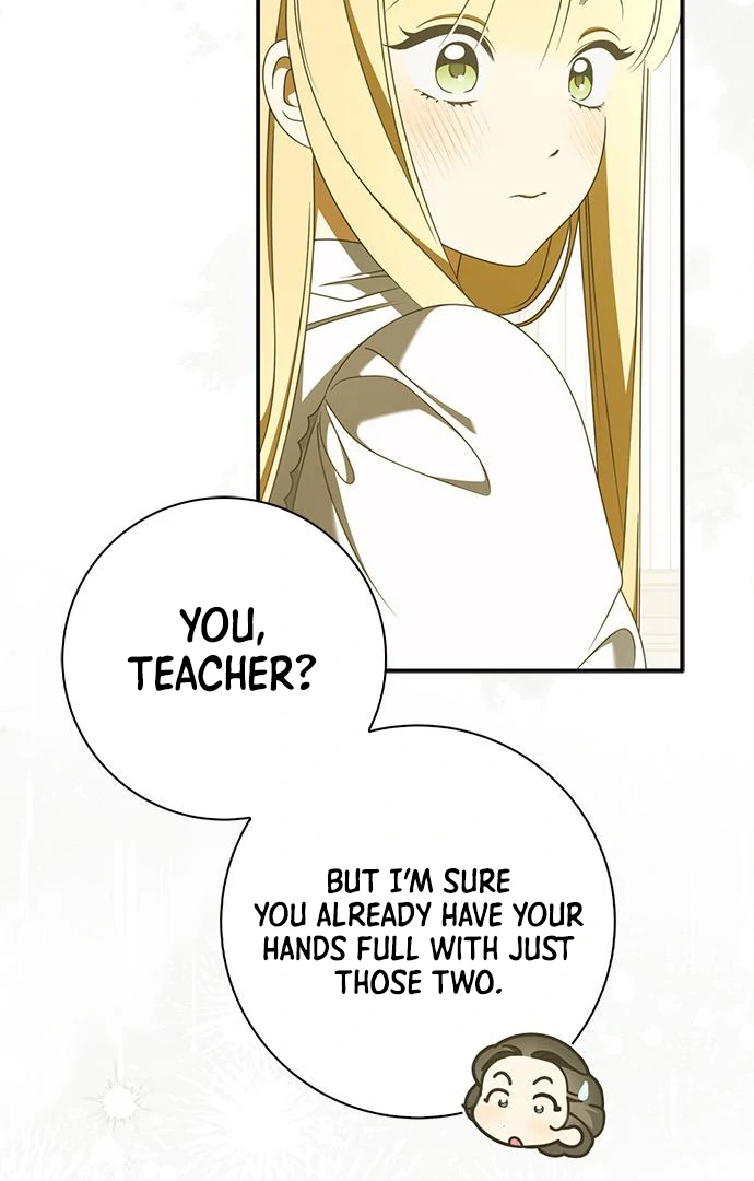 Miss Pendleton Chapter 50 page 89 - 