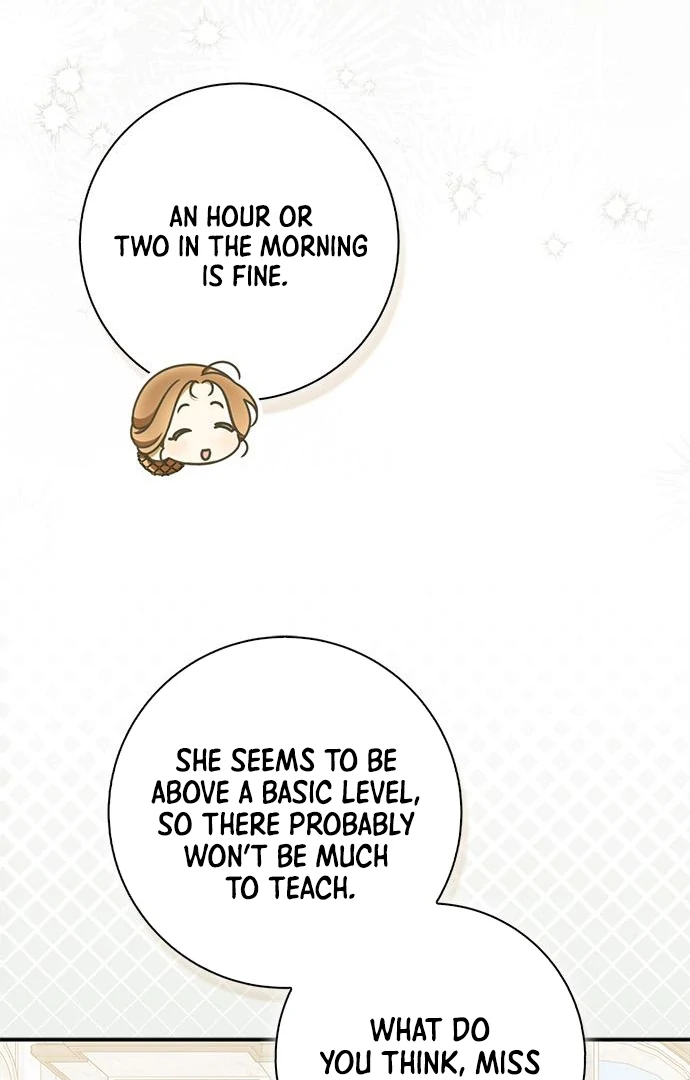 Miss Pendleton Chapter 50 page 90 - 