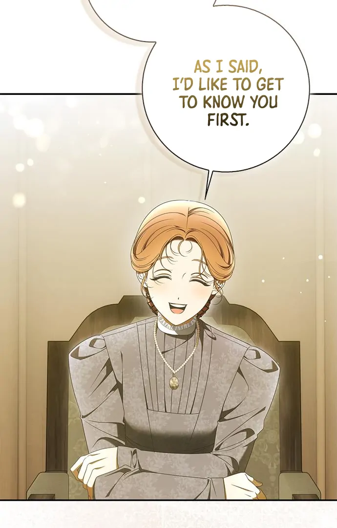 Miss Pendleton Chapter 50 page 10 - 
