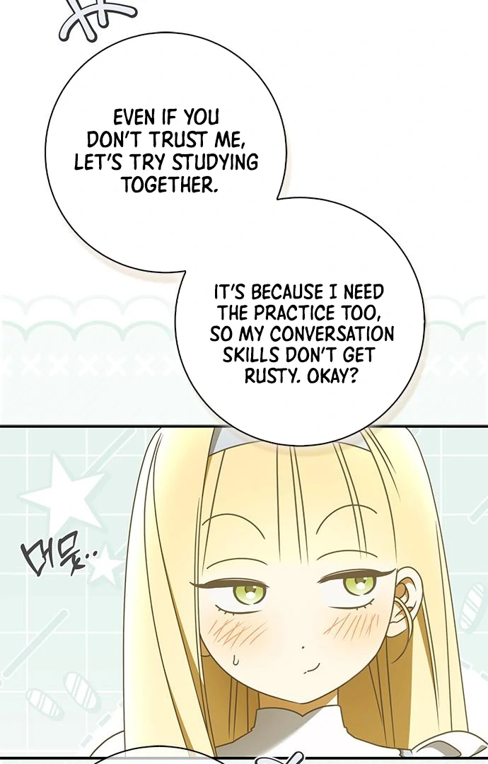 Miss Pendleton Chapter 50 page 92 - 