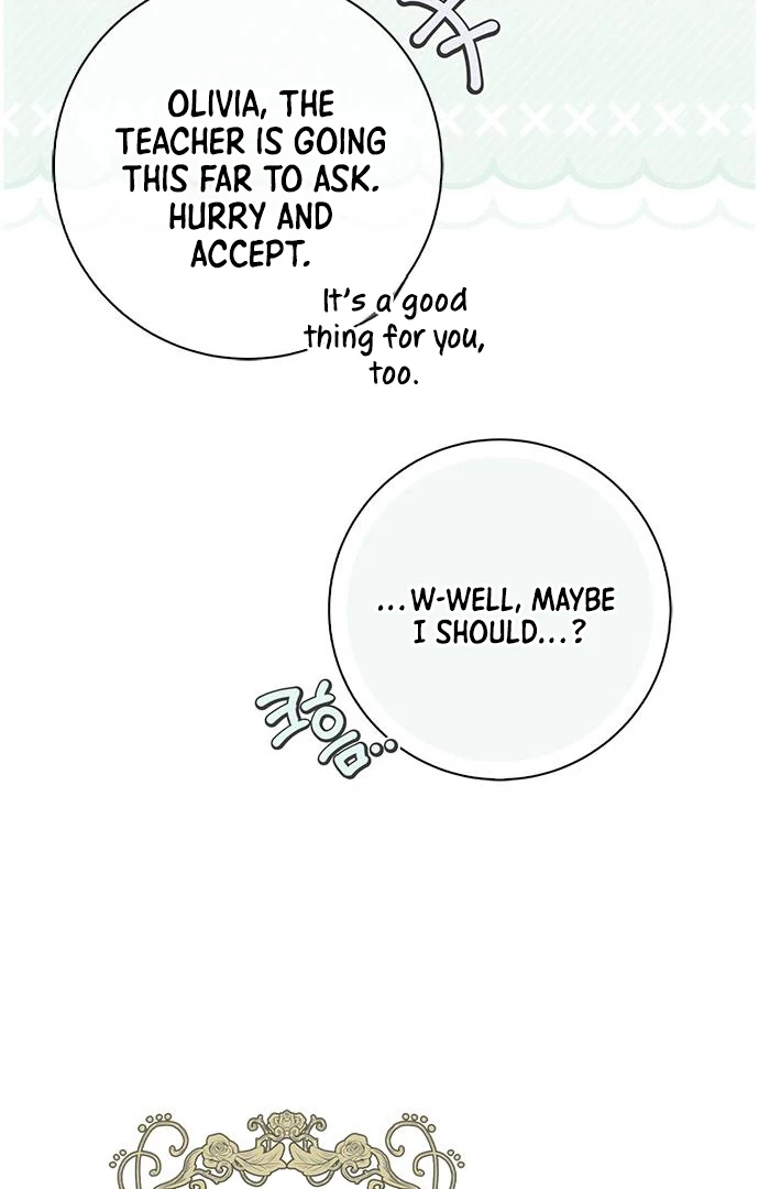 Miss Pendleton Chapter 50 page 93 - 