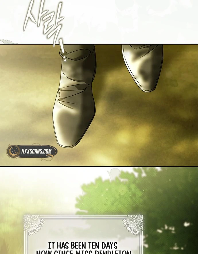 Miss Pendleton Chapter 50 page 95 - 