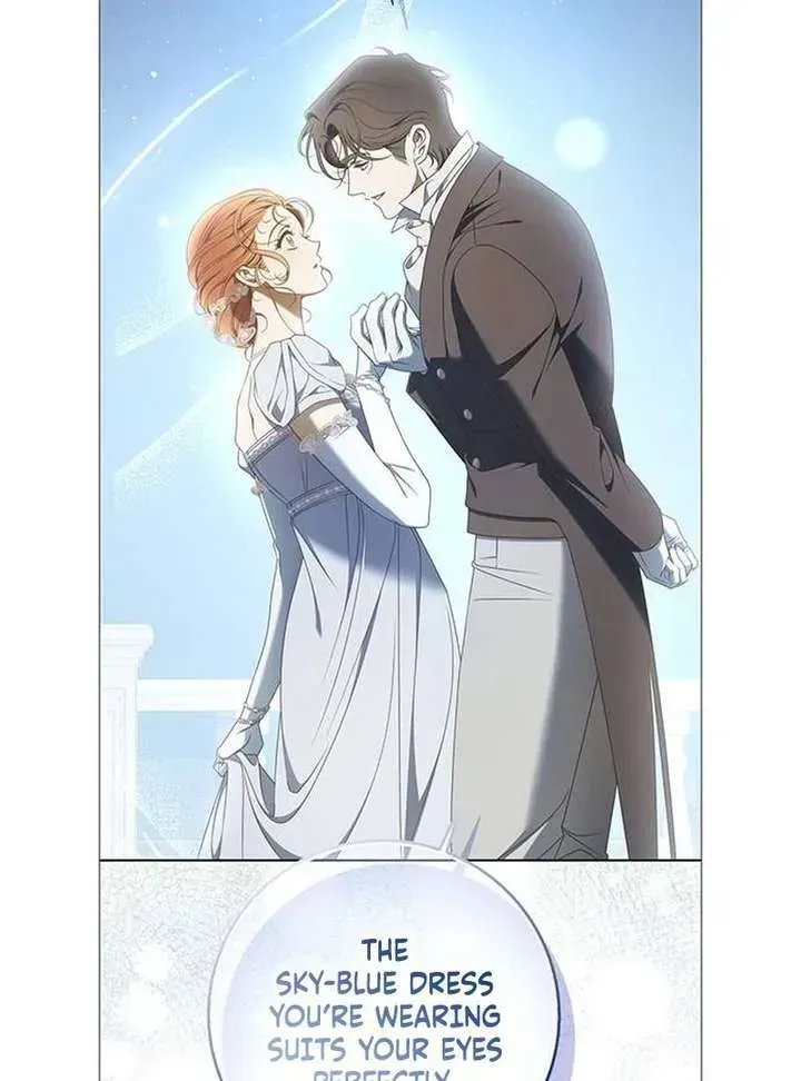 Miss Pendleton Chapter 51.1 page 27 - 
