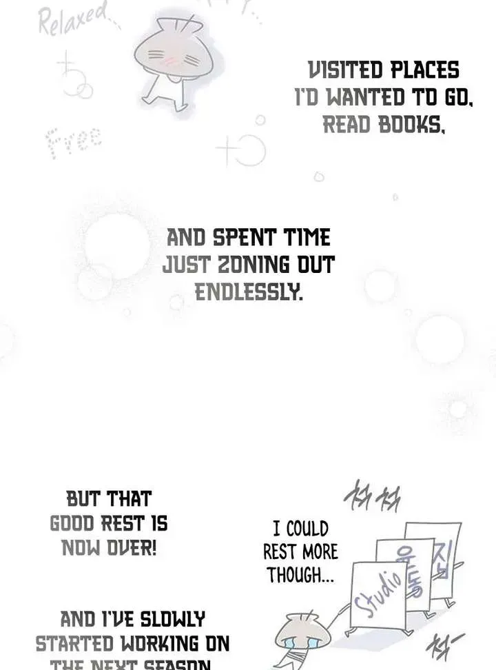 Miss Pendleton Chapter 51.1 page 5 - 