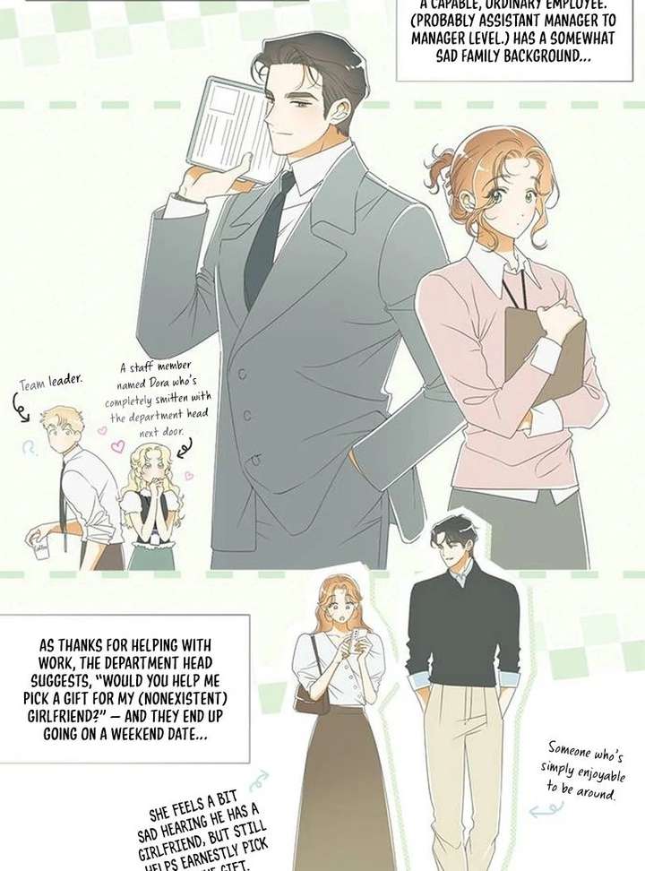 Miss Pendleton Chapter 51 page 32 - 