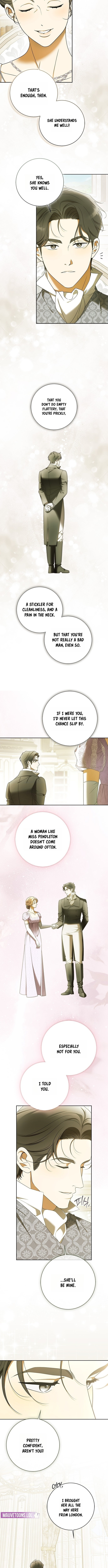 Miss Pendleton Chapter 52 page 11 - 