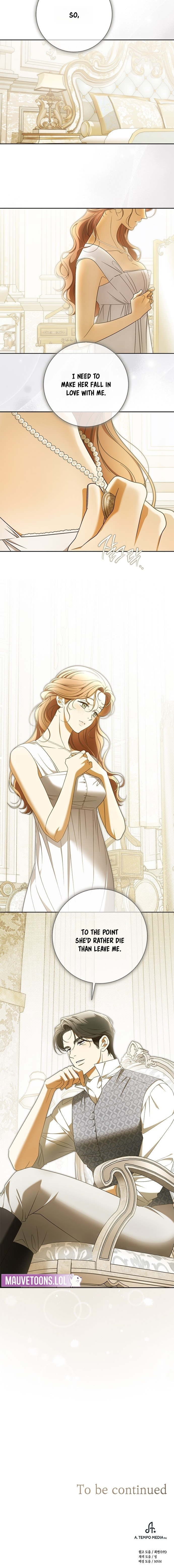 Miss Pendleton Chapter 52 page 13 - 
