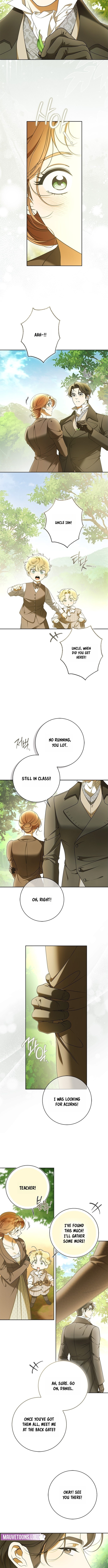 Miss Pendleton Chapter 52 page 4 - 