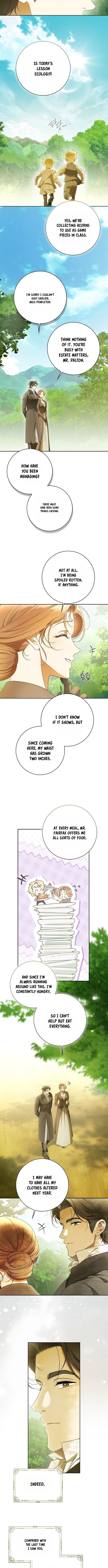 Miss Pendleton Chapter 52 page 5 - 