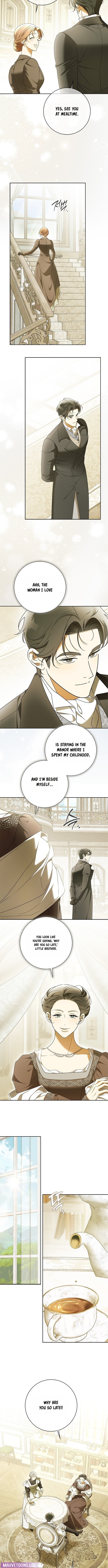 Miss Pendleton Chapter 52 page 8 - 