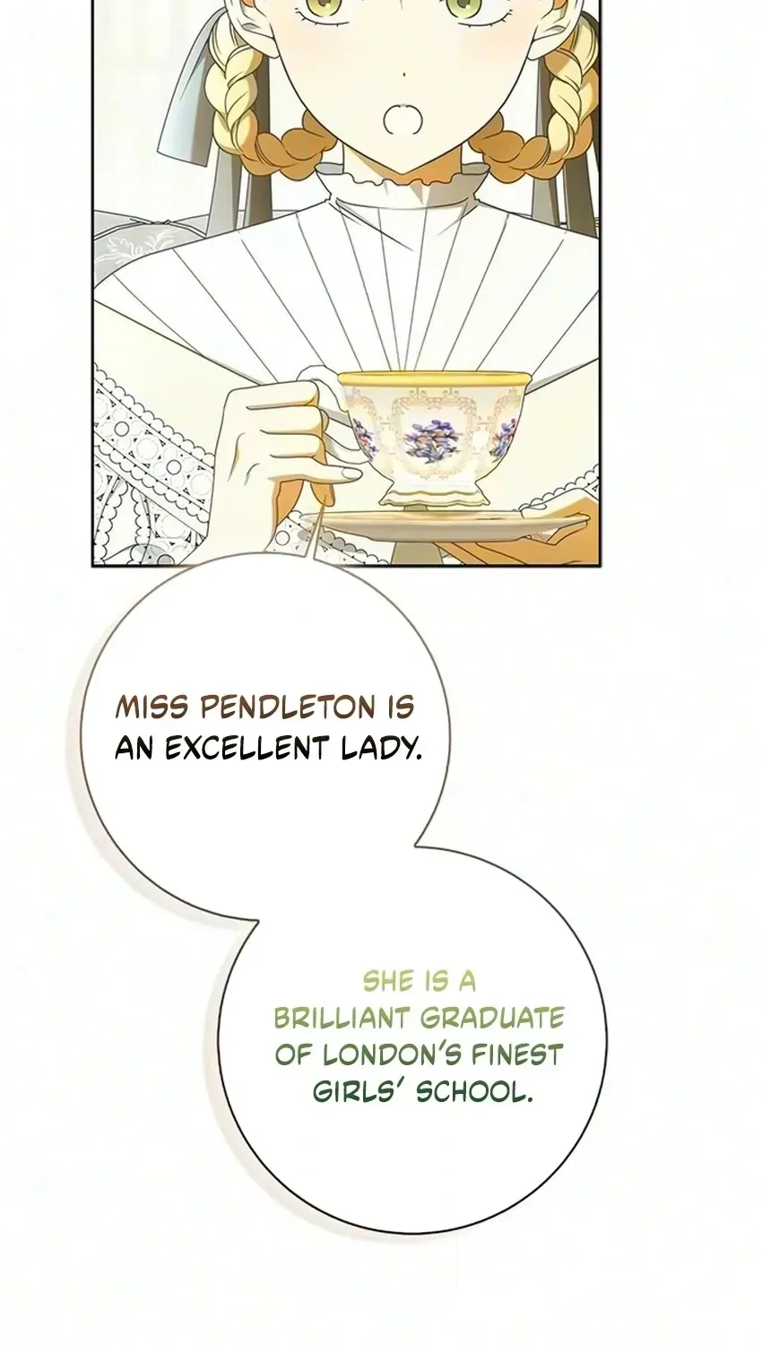 Miss Pendleton Chapter 53 page 17 - 